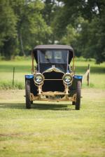 National Model 40 Speedway Roadster 1911 года